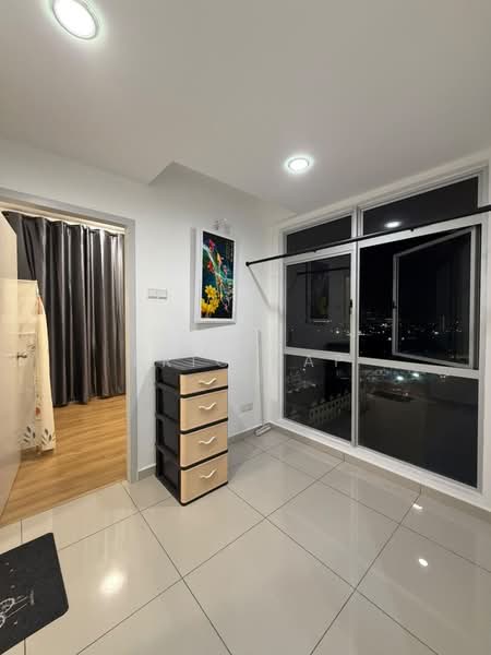 Service Residence for Sale at Midas @ Seri Alam - ERIC YAP - PropertyGuru.com.my