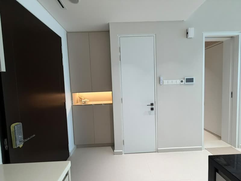 Service Residence for Rent at Regent Suites @ Pavilion Damansara Heights - Bell Wong - PropertyGuru.com.my