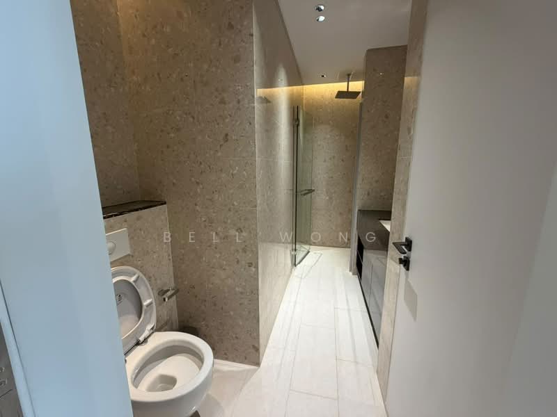 Service Residence for Rent at Regent Suites @ Pavilion Damansara Heights - Bell Wong - PropertyGuru.com.my