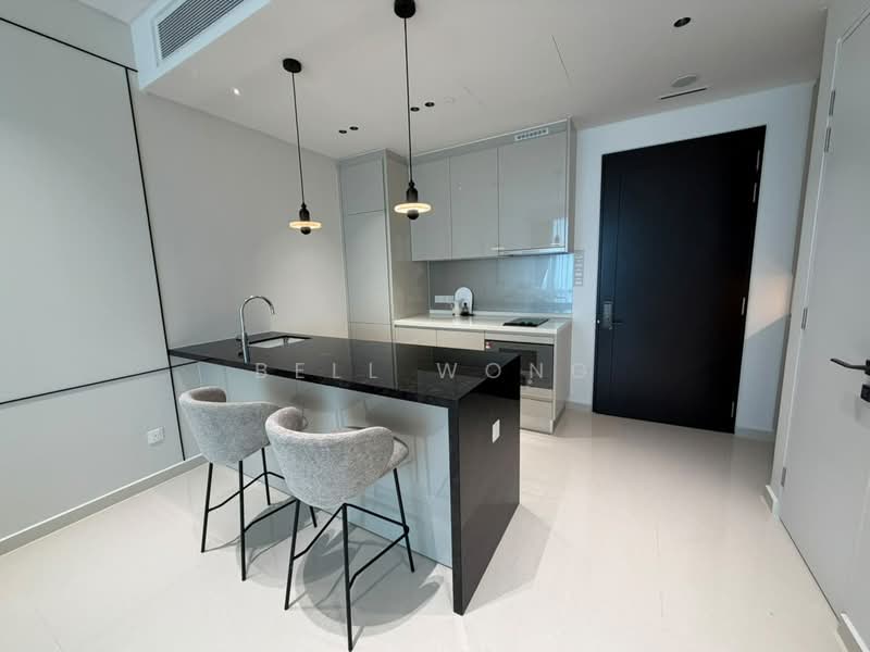 Service Residence for Rent at Regent Suites @ Pavilion Damansara Heights - Bell Wong - PropertyGuru.com.my