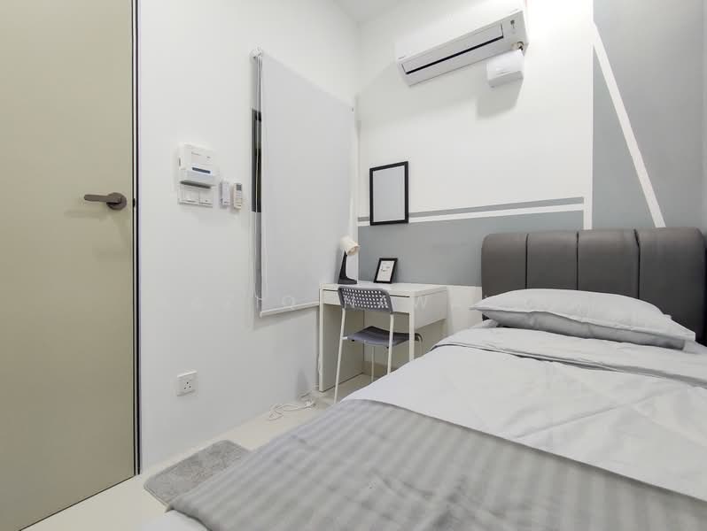Servis Apartment untuk Disewa di Rica Residence - Haziq Nawawi - Bedroom - PropertyGuru.com.my