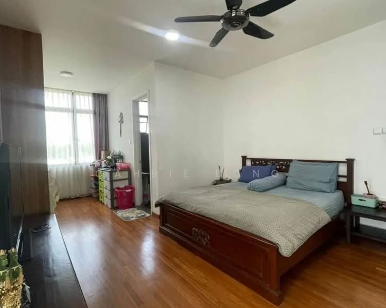 Rumah Banglo untuk Dijual di Masai (Johor) - Cahrie Bong - PropertyGuru.com.my