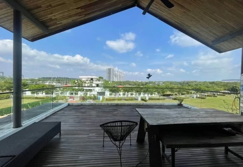 Rumah Banglo untuk Dijual di Masai (Johor) - Cahrie Bong - PropertyGuru.com.my