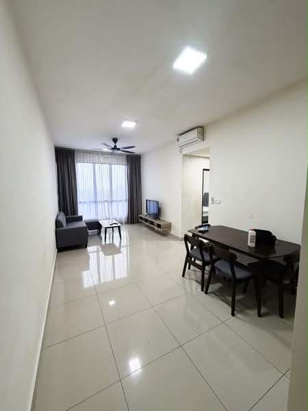 Servis Apartment untuk Disewa di Veranda Residence - VJ Toh - PropertyGuru.com.my