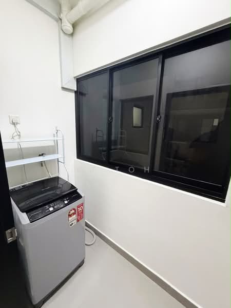 Servis Apartment untuk Disewa di Veranda Residence - VJ Toh - PropertyGuru.com.my