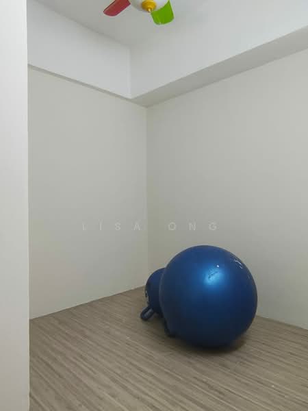Service Residence for Sale at Avelon Tower @ Plaza Medan Putra - Lisa Ong - Interior - PropertyGuru.com.my