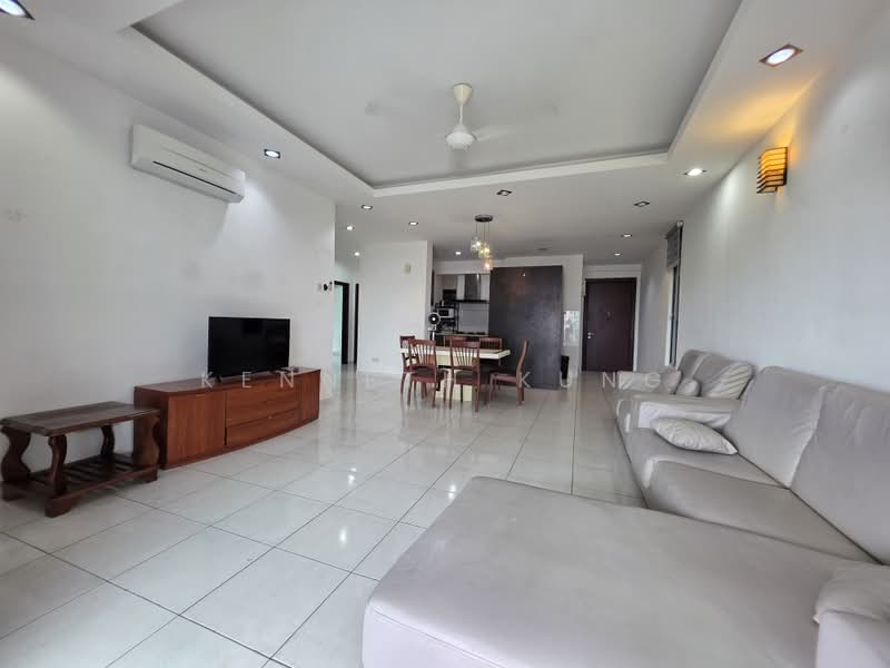 Kondominium untuk Dijual di The Brezza - Kenneth Kung - Living Room - PropertyGuru.com.my