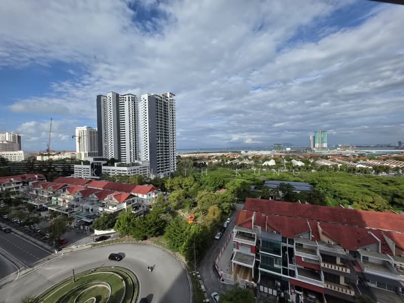 Kondominium untuk Dijual di The Brezza - Kenneth Kung - Exterior - PropertyGuru.com.my
