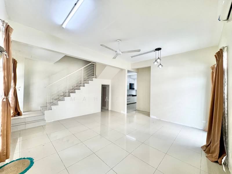 Semi-Detached House for Sale in Bandar Saujana Putra (Tanjong Duabelas) - Mahafiz . - PropertyGuru.com.my