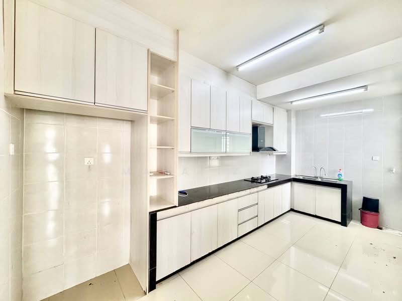 Semi-Detached House for Sale in Bandar Saujana Putra (Tanjong Duabelas) - Mahafiz . - PropertyGuru.com.my