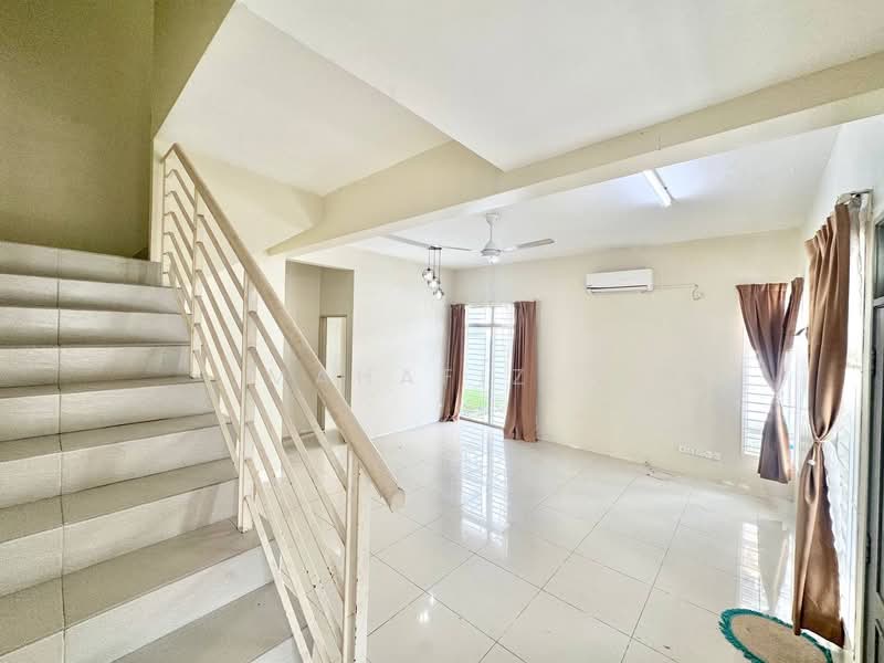Semi-Detached House for Sale in Bandar Saujana Putra (Tanjong Duabelas) - Mahafiz . - PropertyGuru.com.my