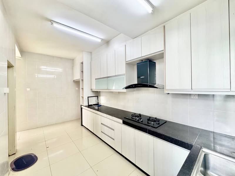 Semi-Detached House for Sale in Bandar Saujana Putra (Tanjong Duabelas) - Mahafiz . - PropertyGuru.com.my
