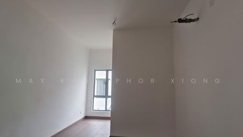 2-storey Terraced House for Rent in Setia Alam (Selangor) - Max Khor Phor xiong - Interior - PropertyGuru.com.my