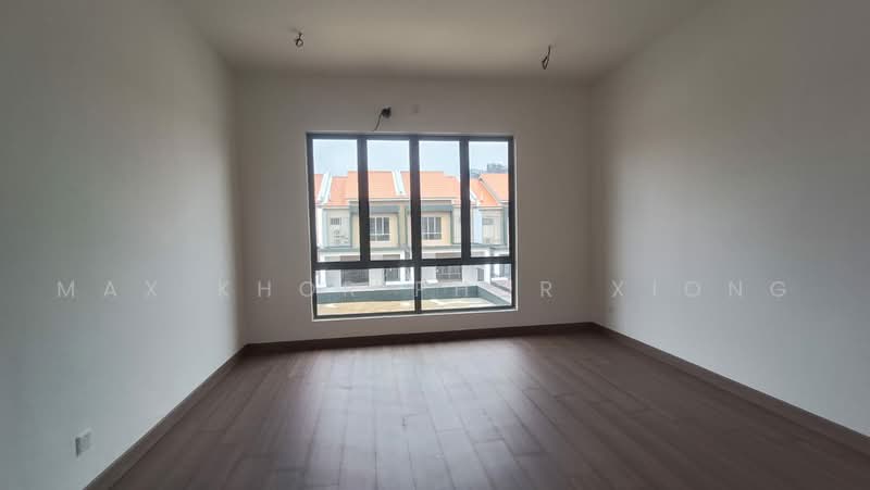 2-storey Terraced House for Rent in Setia Alam (Selangor) - Max Khor Phor xiong - Interior - PropertyGuru.com.my