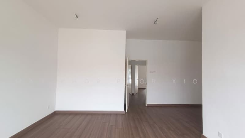 2-storey Terraced House for Rent in Setia Alam (Selangor) - Max Khor Phor xiong - Interior - PropertyGuru.com.my