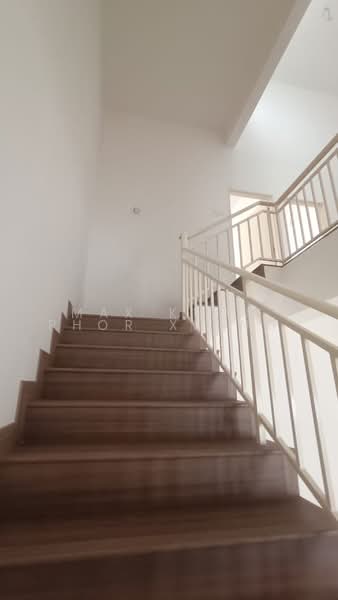 2-storey Terraced House for Rent in Setia Alam (Selangor) - Max Khor Phor xiong - Interior - PropertyGuru.com.my