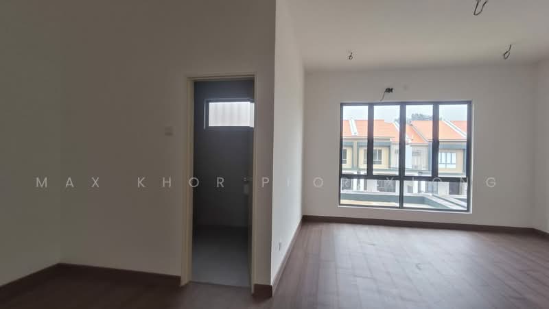 2-storey Terraced House for Rent in Setia Alam (Selangor) - Max Khor Phor xiong - Interior - PropertyGuru.com.my