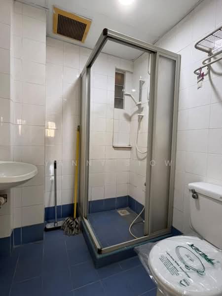 Kondominium untuk Dijual di City Garden Palm Villa Condominium - Yanny Siow - Bathroom - PropertyGuru.com.my