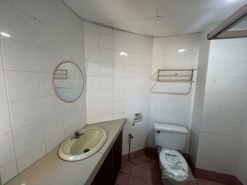 Kondominium untuk Dijual di City Garden Palm Villa Condominium - Yanny Siow - Bathroom - PropertyGuru.com.my
