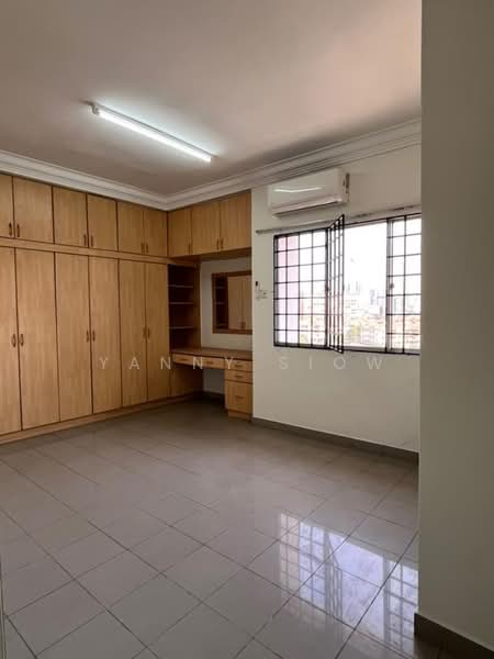 Kondominium untuk Dijual di City Garden Palm Villa Condominium - Yanny Siow - Bedroom - PropertyGuru.com.my