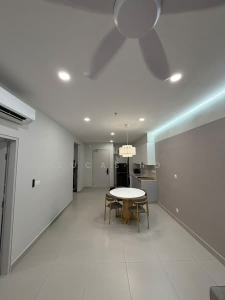 Service Residence for Rent at SWNK Houze @ BBCC - Lucas Ho - PropertyGuru.com.my