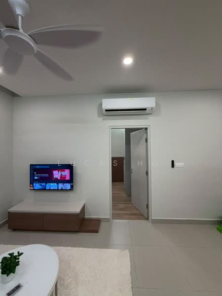 Service Residence for Rent at SWNK Houze @ BBCC - Lucas Ho - PropertyGuru.com.my
