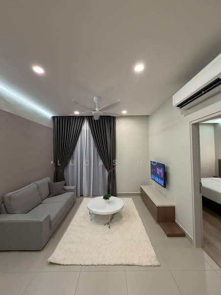 Service Residence for Rent at SWNK Houze @ BBCC - Lucas Ho - PropertyGuru.com.my