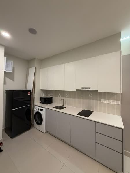 Service Residence for Rent at SWNK Houze @ BBCC - Lucas Ho - PropertyGuru.com.my