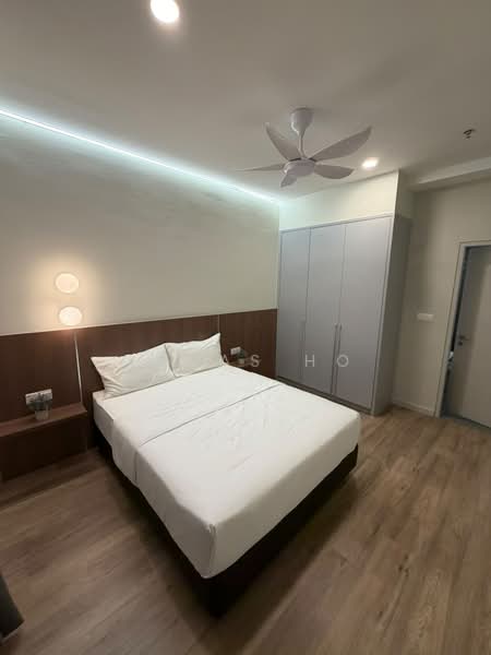 Service Residence for Rent at SWNK Houze @ BBCC - Lucas Ho - PropertyGuru.com.my