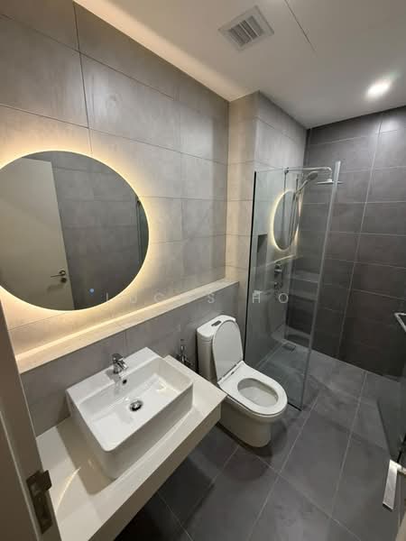 Service Residence for Rent at SWNK Houze @ BBCC - Lucas Ho - PropertyGuru.com.my