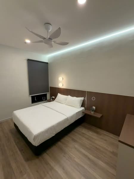 Service Residence for Rent at SWNK Houze @ BBCC - Lucas Ho - PropertyGuru.com.my