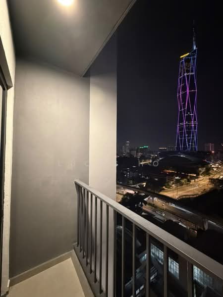 Service Residence for Rent at SWNK Houze @ BBCC - Lucas Ho - PropertyGuru.com.my