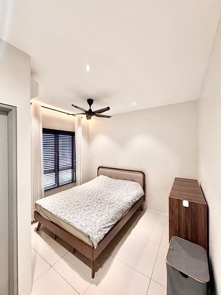 Rumah Teres 2 Tingkat untuk Dijual di Kuala Selangor (Selangor) - Baxter Lim - Bedroom - PropertyGuru.com.my