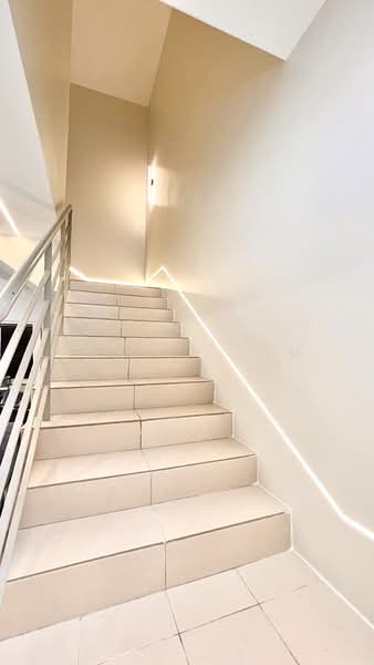 Rumah Teres 2 Tingkat untuk Dijual di Kuala Selangor (Selangor) - Baxter Lim - Interior - PropertyGuru.com.my