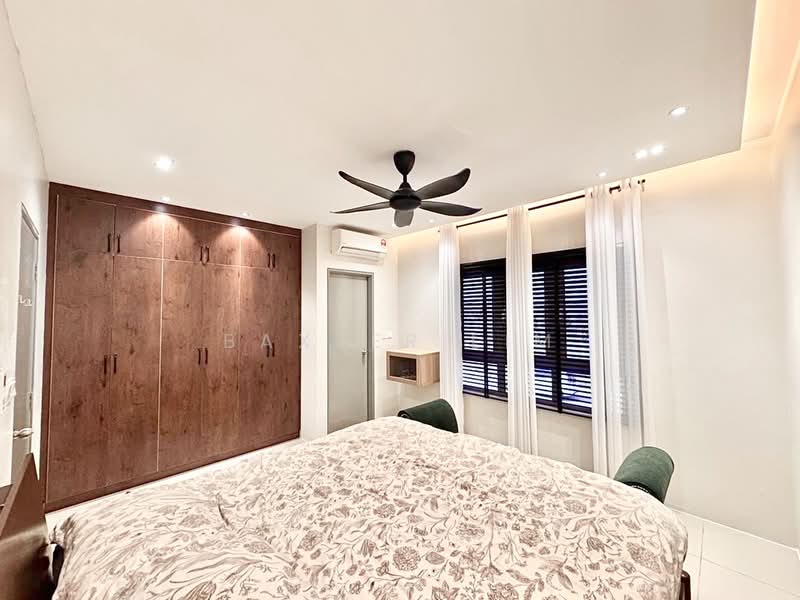 Rumah Teres 2 Tingkat untuk Dijual di Kuala Selangor (Selangor) - Baxter Lim - Bedroom - PropertyGuru.com.my