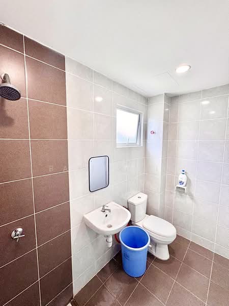 Rumah Teres 2 Tingkat untuk Dijual di Kuala Selangor (Selangor) - Baxter Lim - Bathroom - PropertyGuru.com.my