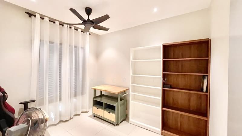 Rumah Teres 2 Tingkat untuk Dijual di Kuala Selangor (Selangor) - Baxter Lim - Study - PropertyGuru.com.my