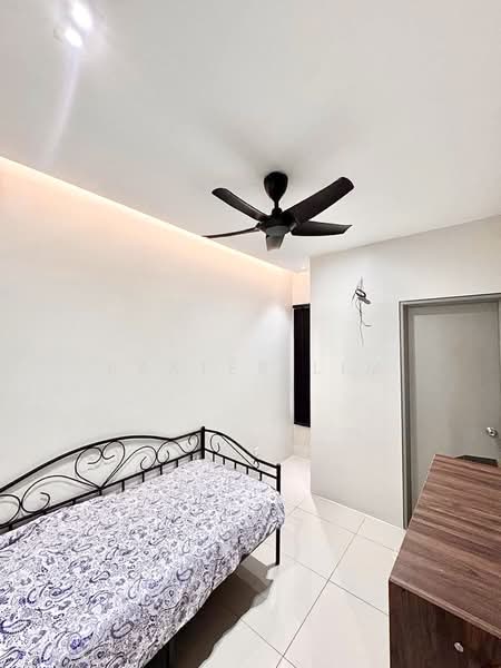 Rumah Teres 2 Tingkat untuk Dijual di Kuala Selangor (Selangor) - Baxter Lim - Bedroom - PropertyGuru.com.my