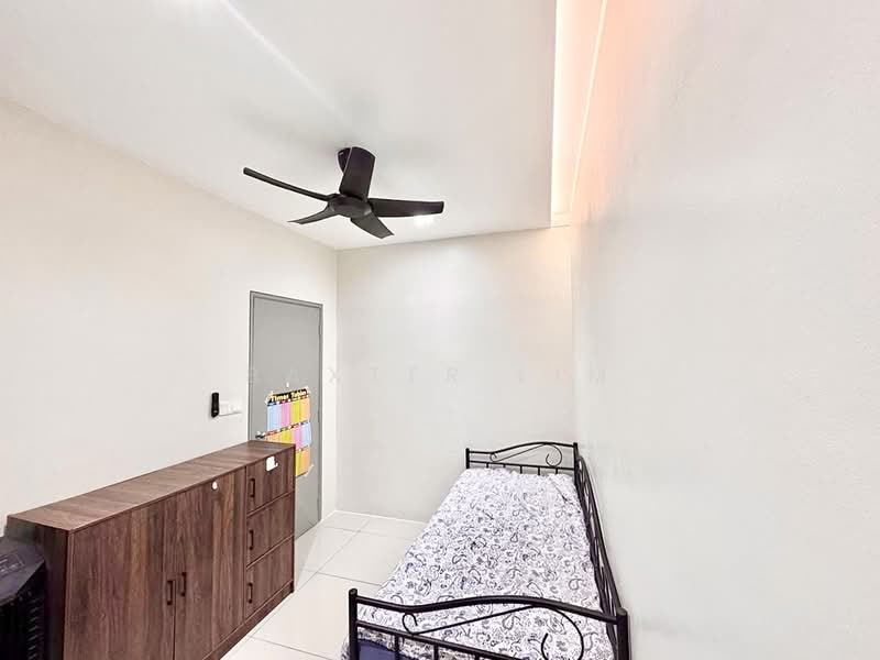 Rumah Teres 2 Tingkat untuk Dijual di Kuala Selangor (Selangor) - Baxter Lim - Bedroom - PropertyGuru.com.my