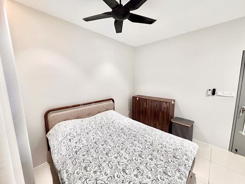 Rumah Teres 2 Tingkat untuk Dijual di Kuala Selangor (Selangor) - Baxter Lim - Bedroom - PropertyGuru.com.my