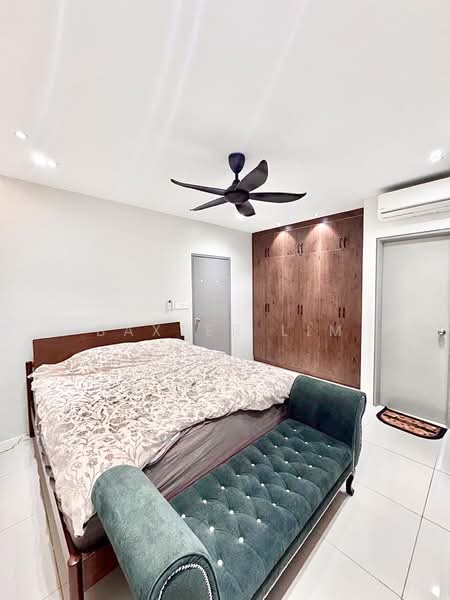 Rumah Teres 2 Tingkat untuk Dijual di Kuala Selangor (Selangor) - Baxter Lim - Bedroom - PropertyGuru.com.my