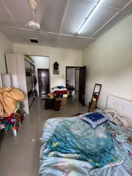 Rumah Teres 2 Tingkat untuk Dijual di BANDAR PUCHONG JAYA (Puchong) - Jacky Wong - Bedroom - PropertyGuru.com.my