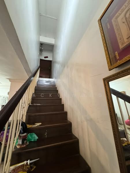 Rumah Teres 2 Tingkat untuk Dijual di BANDAR PUCHONG JAYA (Puchong) - Jacky Wong - Interior - PropertyGuru.com.my