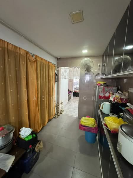 Rumah Teres 2 Tingkat untuk Dijual di BANDAR PUCHONG JAYA (Puchong) - Jacky Wong - Kitchen - PropertyGuru.com.my