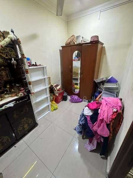Rumah Teres 2 Tingkat untuk Dijual di BANDAR PUCHONG JAYA (Puchong) - Jacky Wong - Interior - PropertyGuru.com.my
