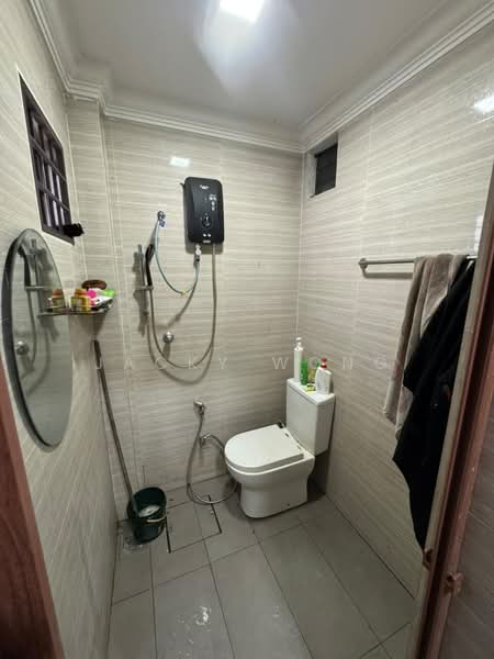 Rumah Teres 2 Tingkat untuk Dijual di BANDAR PUCHONG JAYA (Puchong) - Jacky Wong - Bathroom - PropertyGuru.com.my
