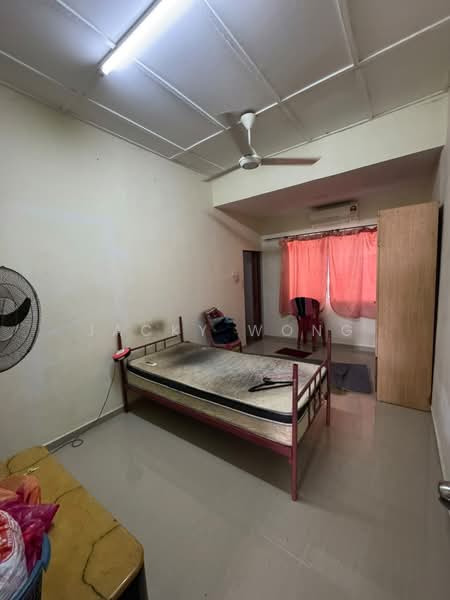 Rumah Teres 2 Tingkat untuk Dijual di BANDAR PUCHONG JAYA (Puchong) - Jacky Wong - Bedroom - PropertyGuru.com.my