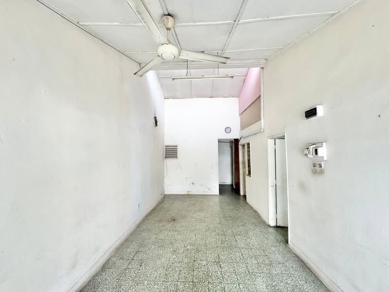 Rumah Teres 1 Tingkat untuk Dijual di Kelana Jaya (Petaling Jaya) - Mahafiz . - PropertyGuru.com.my