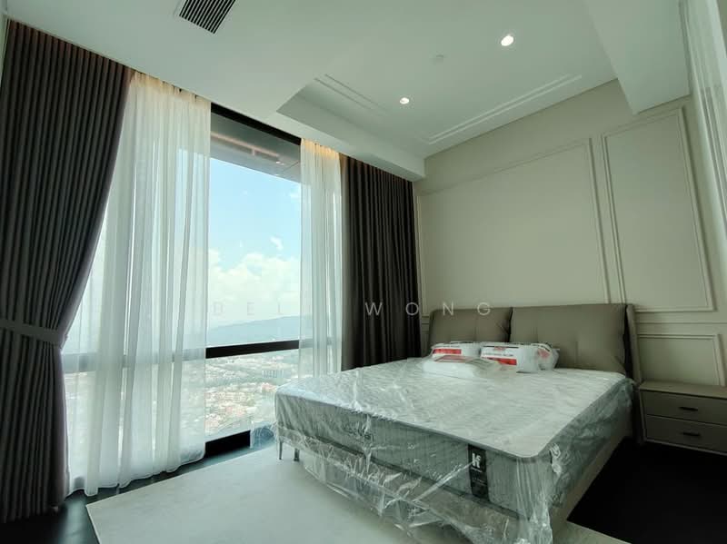 Service Residence for Rent at Regent Suites @ Pavilion Damansara Heights - Bell Wong - PropertyGuru.com.my