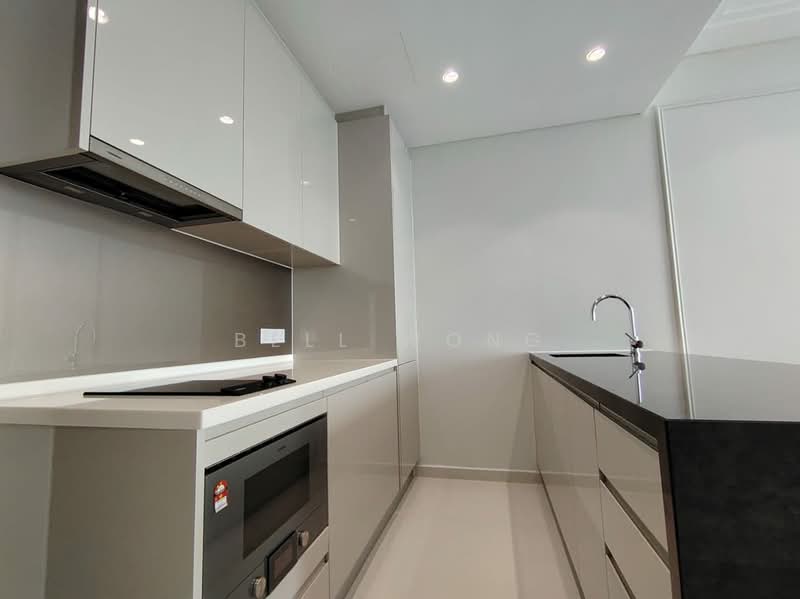 Service Residence for Rent at Regent Suites @ Pavilion Damansara Heights - Bell Wong - PropertyGuru.com.my